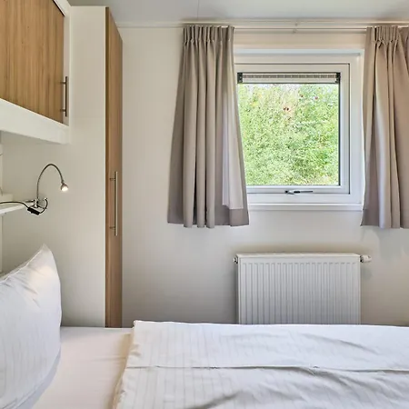 Dom wakacyjny Seeparx Se E Hnsucht *