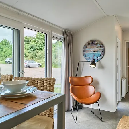 Dom wakacyjny Seeparx Se E Hnsucht *