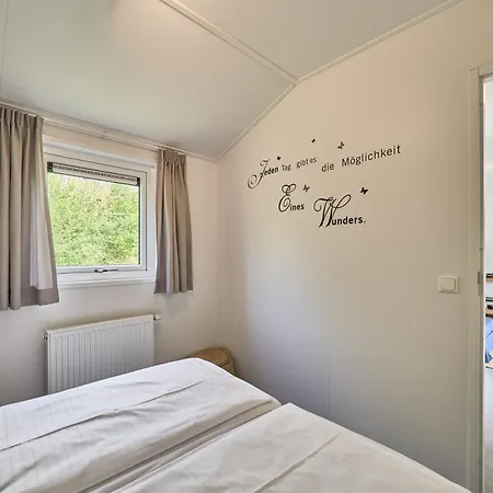 Dom wakacyjny Seeparx Se E Hnsucht Susel