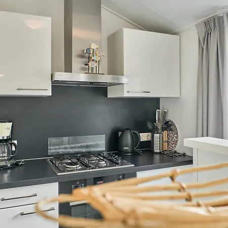 Seeparx Se E Hnsucht Dom wakacyjny *