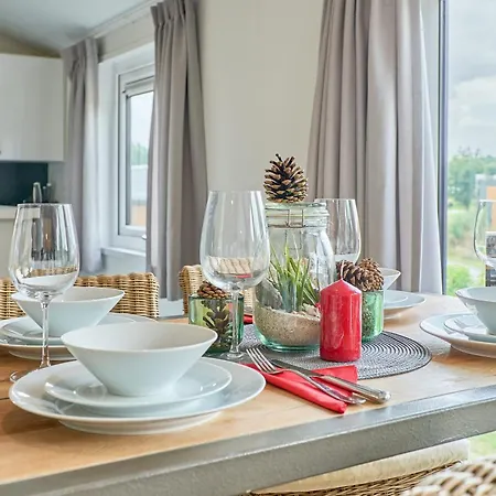 Seeparx Se E Hnsucht Dom wakacyjny Susel