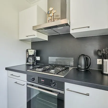 Dom wakacyjny Seeparx Se E Hnsucht Susel