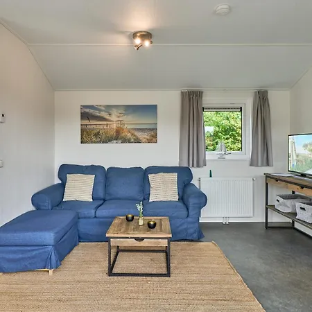 Seeparx Se E Hnsucht Dom wakacyjny