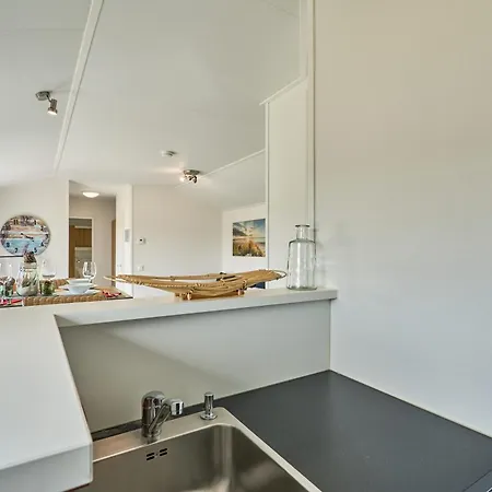 Dom wakacyjny Seeparx Se E Hnsucht