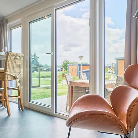 Seeparx Se E Hnsucht Dom wakacyjny *