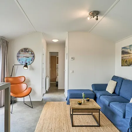 Dom wakacyjny Seeparx Se E Hnsucht Susel