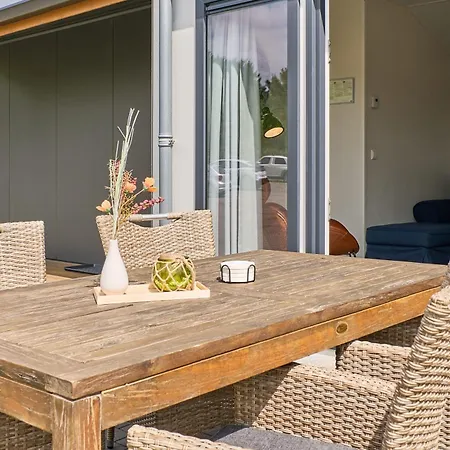 Dom wakacyjny Seeparx Se E Hnsucht Susel