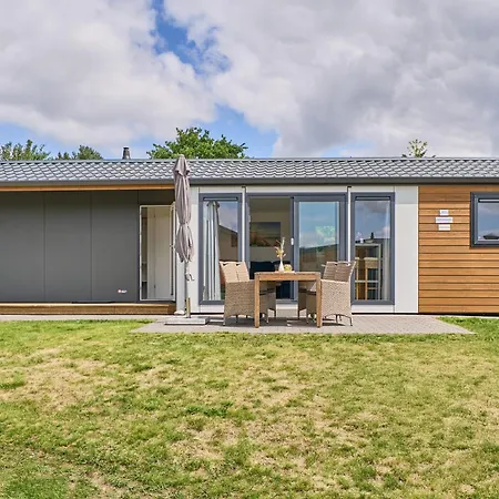 Dom wakacyjny Seeparx Se E Hnsucht *